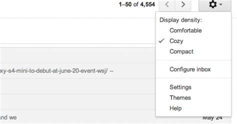 How To Enable New Gmail Inbox With Categories