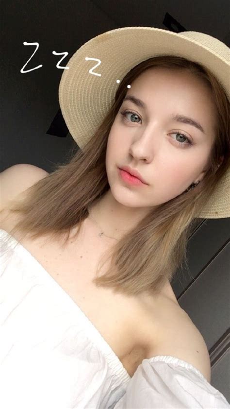 Angelina Danilova