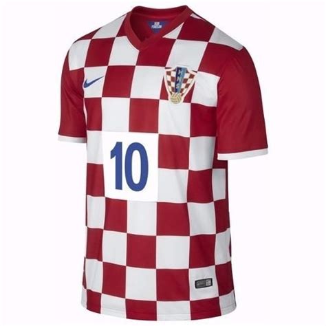A seleção representa o segundo menor país em população e extensão territorial a chegar à final da copa do mundo, atrás do uruguai e da holanda, respectivamente. Nova Camisa Da Croácia Seleção Pronta Entrega Croacia ...