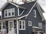 Pictures of Fairfield Vinyl Siding Colors