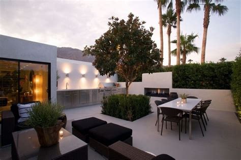 4.5 out of 5 stars. Outdoor kitchen cabinets and furniture ideas for the patio ...