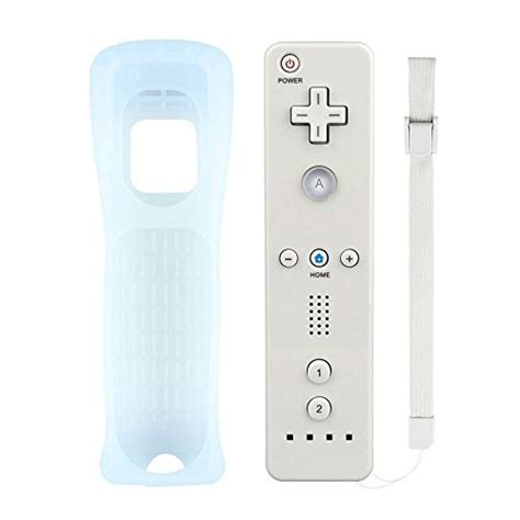 Se la console si accende, il telecomando wii è sincronizzato e puoi passare alla sezione successiva. Miglior wii joystick controller | vedi le recensioni 2019 ...