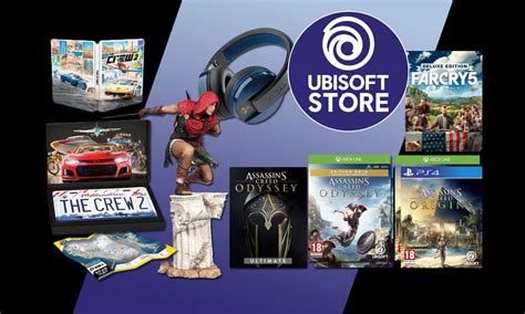 Total 23 active us store.ubi.com promotion codes & deals are listed and the latest one is updated on may 22, 2021; Ubisoft Store : sélection des meilleurs hits en promos ...