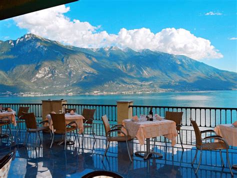 Hotel La Limonaia Lago Di Garda