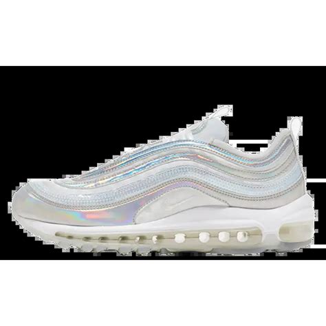 Nike Air Max 97 Iridescent Ribbon Lace Where To Buy Tbc The Sole