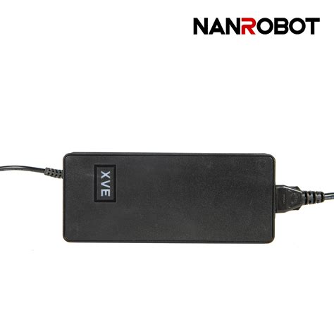 Nanrobot Electric Scooter Fast Charger