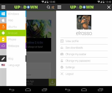 Status downlaod is not affiliated with or sponsored or endorsed by whatsapp inc. Introducing the new official Uptodown app for Android ...