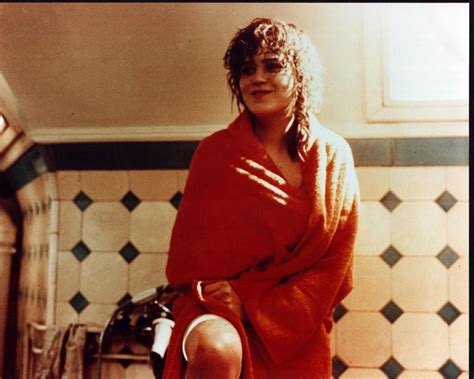 Maria Schneider Wearing Towel In Last Tango In Paris Photo Print 8 X