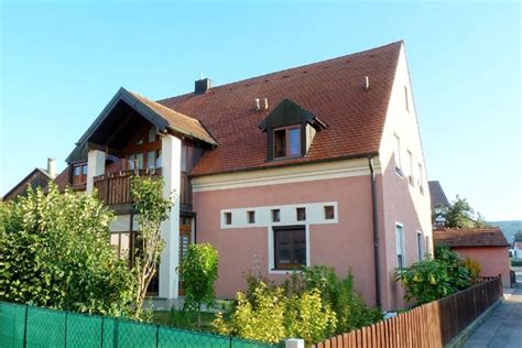 Hier finden sie wohnungen zum kaufen vieler immobilienportale und durch die einfache & schnelle wohnungssuche mit intuitiven. Unterkunft Wohlfühloase am Stadrand von Regensburg ...