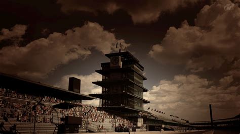 Race Track Wallpaper 76 Images