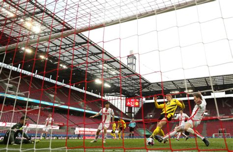 He's a young player but he has a tremendous. Erling Haaland salvages late draw for Borussia Dortmund ...