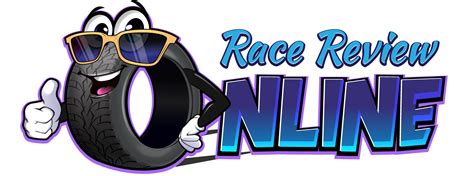 Race Review Online For All Your Racing Needs