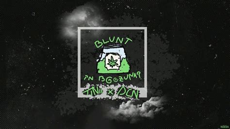 Tinii X Dcn Blunt In Buzunarofficial Audio Youtube