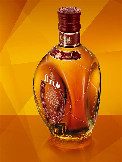 Here you can find our dimple whisky range of products available. Whisky Dimple Pinch