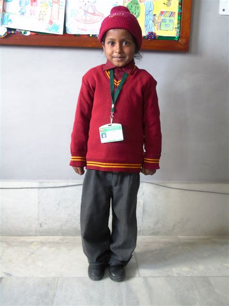 Winter School Uniform Primary School Girls Mother Miracle