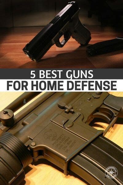 Home Defense 8 Ways To Attack Proof Your Home With Images Home