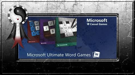Microsoft Ultimate Word Games Wordament November 2017 Final And Last