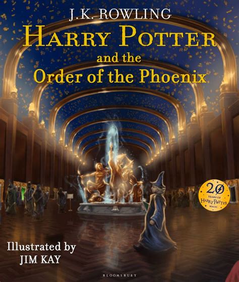 Besides some of the missions were awesome! J. K. Rowling - Harry Potter and The Order of the Phoenix ...