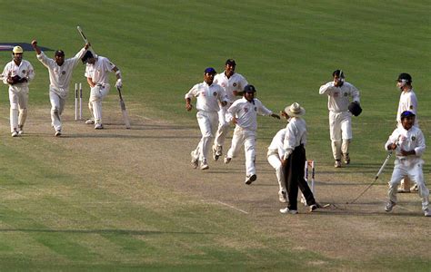 11 Best Winning Moments In Indian Cricket Welcomenri