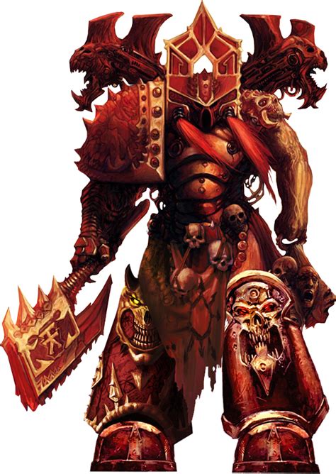 Reddit has thousands of vibrant communities with people that share your interests. Kharn the Betrayer | If The Emperor Had a Text-To-Speech ...