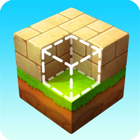 World Craft Building v1.5 (Mod Apk Money) | ApkDlMod