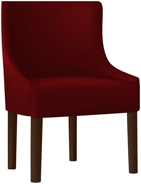 Loveseat couch furniture chair haiku, white modern armchair, angle, black white png. Red Modern Arm Chair PNG Clipart | Gallery Yopriceville ...