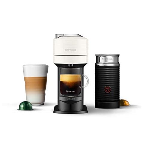 Maybe you would like to learn more about one of these? Nespresso ENV120WAE Vertuo Next Coffee and Espresso Maker ...