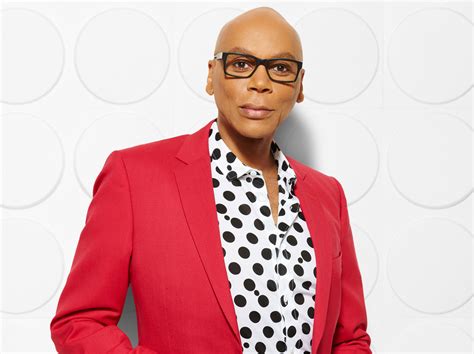 (play) (pause) (download) (fb) (vk) (tw). RuPaul Charles Creates History by Winning His First Emmy ...