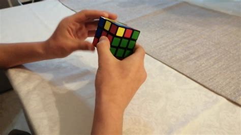 Comment Faire Un Rubiks Cube Entier Communauté Mcms