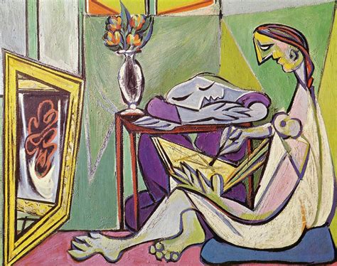 Fonds Décran Pablo Picasso 10 Tableaux Ou Peintures à Retenir
