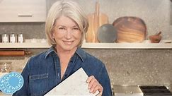 Update Your Countertops with Quartz! - Martha Stewart