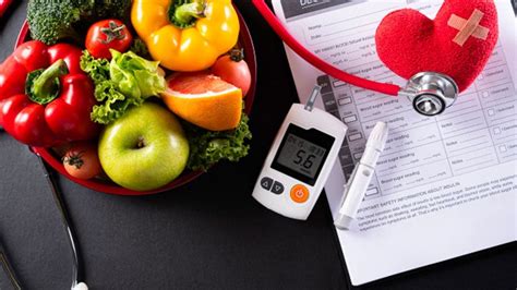 Diabetes Y Alimentación Lo Que Debes Comer Para Prevenir Y Tratar Esta