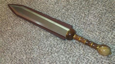 Real Roman Short Sword For Sale In Denton Tx 5miles Buy And Sell
