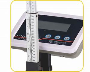 Physician Scale Medical Scales Electronic Patient Weighing Scale