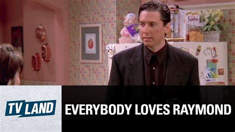 For the nine seasons she had played debra barone on the sitcom everybody loves raymond, mr. Ray Gets a Tan | Everybody Loves Raymond | TV Land - YouTube