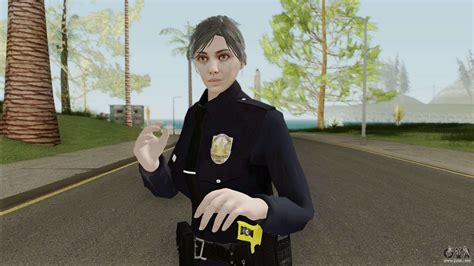 Police Lspd From Gta V For Gta Sa Skin Mods Ashslow Pc Game Blog