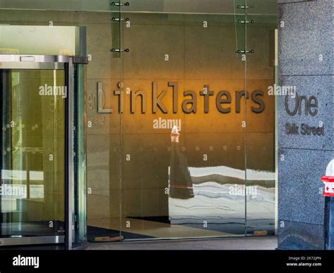 Loi De Linklaters Banque De Photographies Et Dimages à Haute