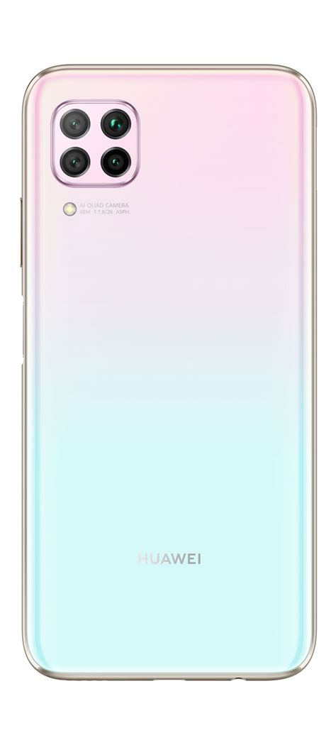 Newgadgetsde Huawei P40 Lite Vorgestellt Günstiges Smartphone Mit