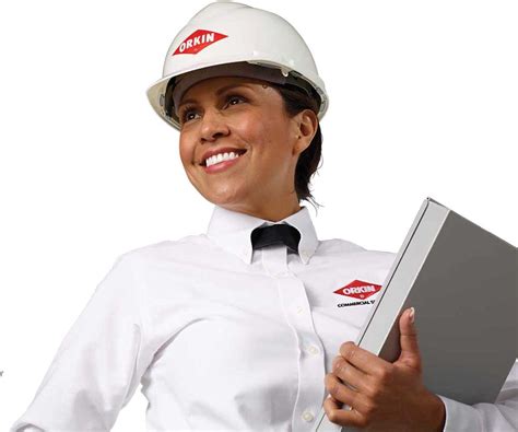 Pest control down to a science.tm. ORKIN PEST CONTROL DOWN TO A SCIENCE | Page 7 of 11 ...