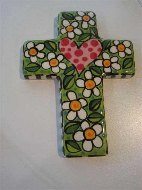 Great Idea For Our Cross Plaques Or Our 3d Standing Cross