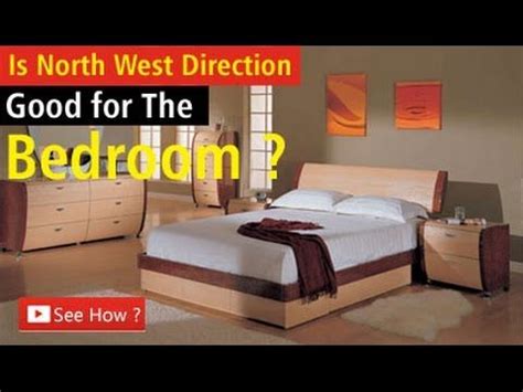 Vastu says that the master bedroom should only be used by married couples. Pin by Vastu Shastra on vastu consultant | North west ...