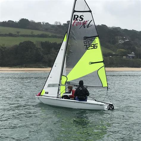Rs Feva Xl For Sale Uk Rs Boats For Sale Rs Used Boat Sales Rs