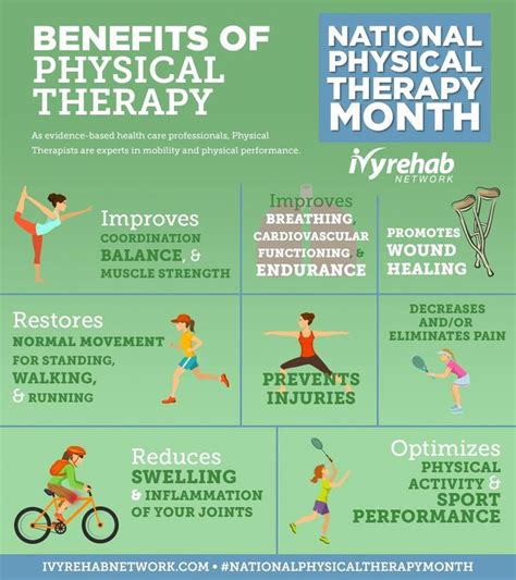 4 Essential Benefits Of Physical Therapy Women Fitness Magazine
