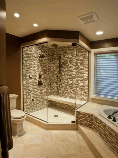 So you're planning a bathroom. Cool Shower Designs That Will Wake Up All Of Your Senses