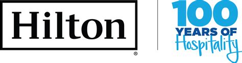 Hilton Logo Transparent