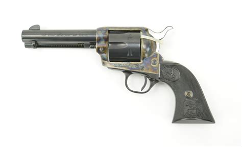 Colt Single Action Army 357 Magnum C12699