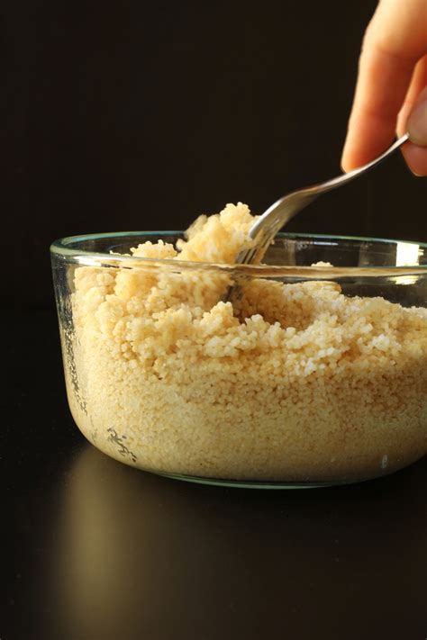 The couscous can be frozen for up to 3 months. How to Cook Couscous the Easy Way - Good Cheap Eats