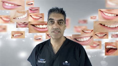Maybe you would like to learn more about one of these? How do teeth stain? - YouTube