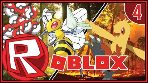 BADGE TIME Pokemon Roblox Brick Bronze Stream Series Ep 004 YouTube