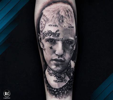 We did not find results for: Tattoo Lil Peep -- info@luigimansi.it instagram ...